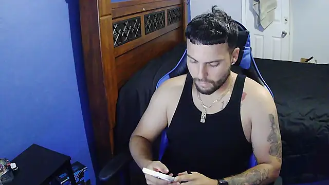 MasterKvn online show from October 2025 06:23:01 AM