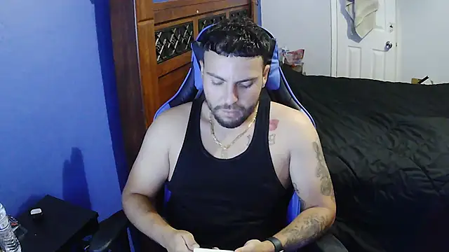 MasterKvn online show from October 2025 08:13:01 AM