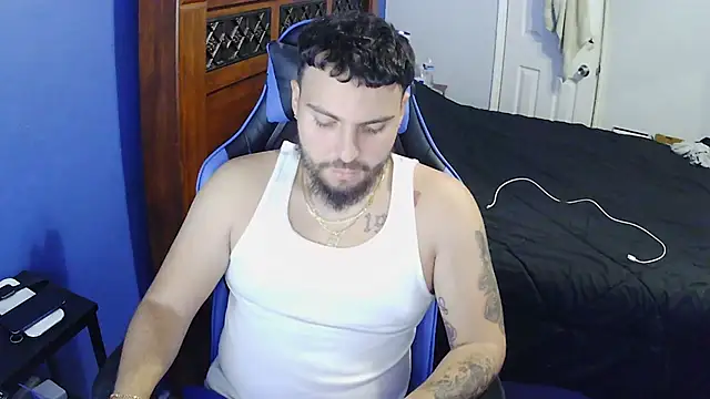 MasterKvn online show from March 2025 08:39:02 AM