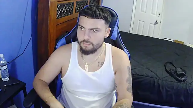 MasterKvn online show from February 2025 06:12:01 AM