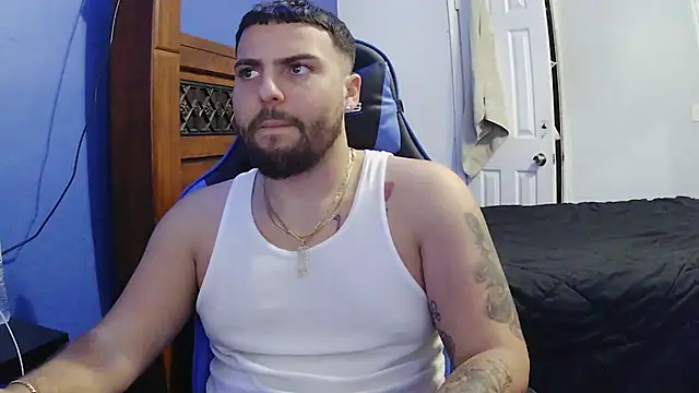 MasterKvn online show from February 2025 11:11:01 PM