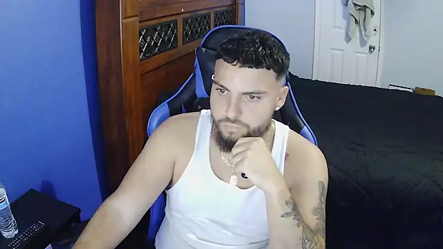 MasterKvn online show from February 2025 04:24:02 AM