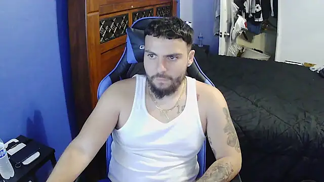 MasterKvn online show from March 2025 08:30:02 AM