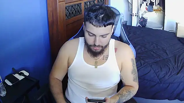 MasterKvn online show from March 2025 07:27:02 PM