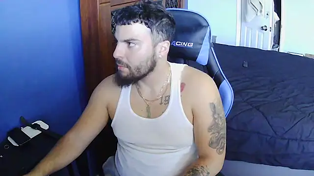 MasterKvn online show from March 2025 05:15:02 PM