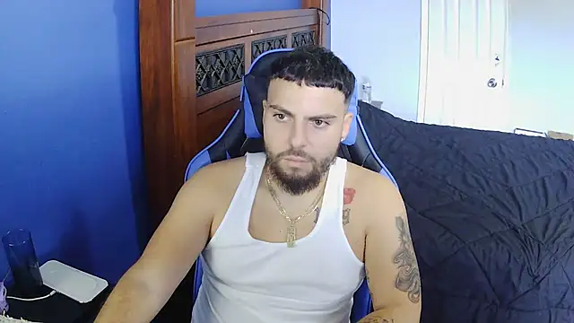 MasterKvn online show from February 2025 05:58:01 PM