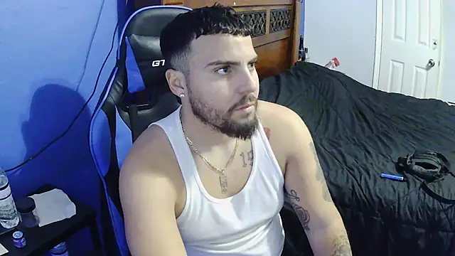 MasterKvn online show from February 2025 08:01:01 AM