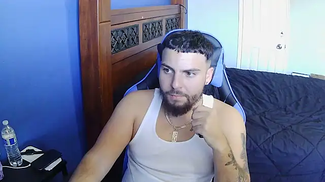 MasterKvn online show from February 2025 05:59:01 PM