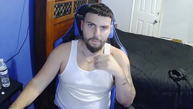 MasterKvn online show from February 2025 09:05:02 AM