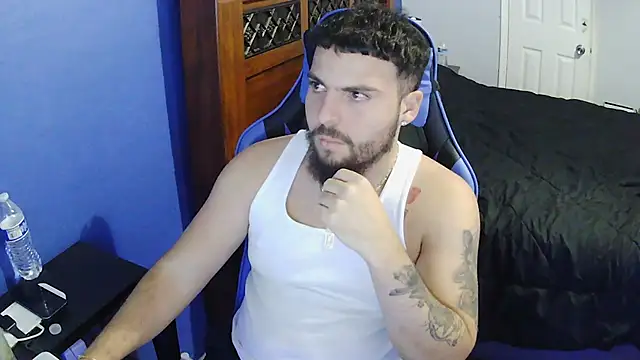 MasterKvn online show from March 2025 11:27:02 AM