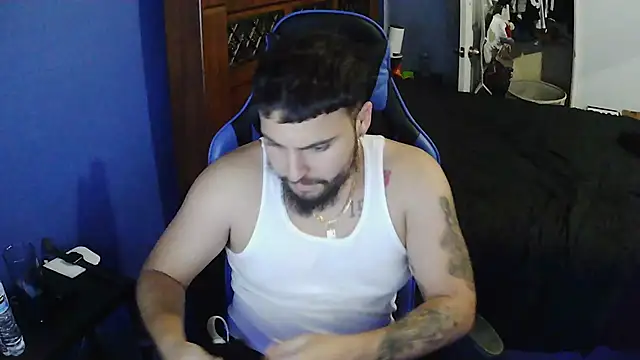 MasterKvn online show from March 2025 06:19:01 AM