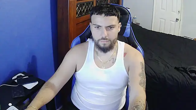 MasterKvn online show from March 2025 08:09:01 AM