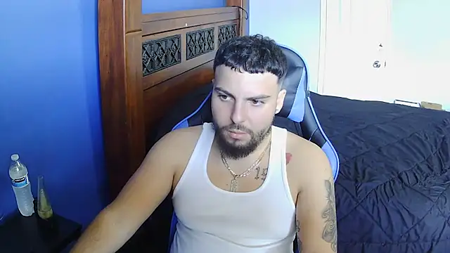 MasterKvn online show from February 2025 06:15:01 PM