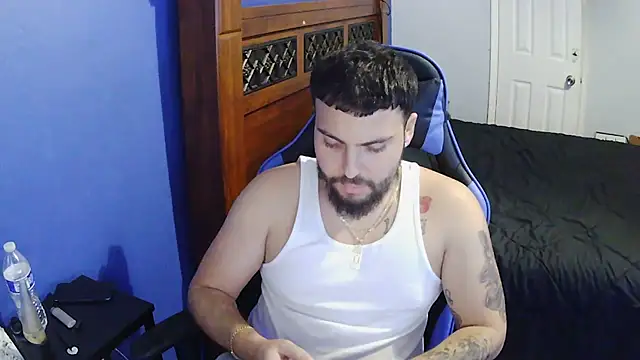 MasterKvn online show from February 2025 02:17:02 AM