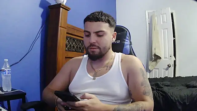 MasterKvn online show from February 2025 05:42:02 AM