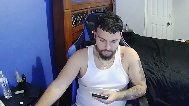 MasterKvn online show from February 2025 08:40:01 AM