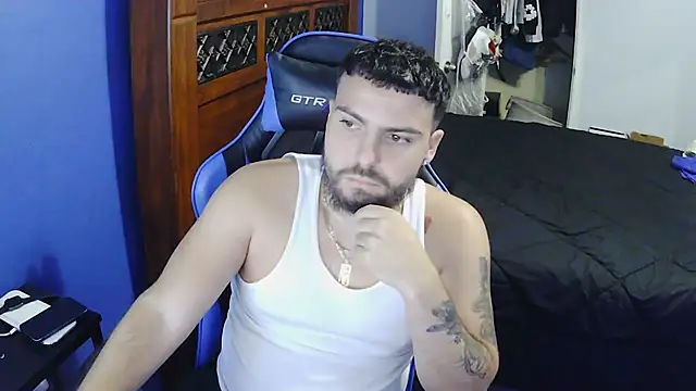 MasterKvn online show from March 2025 05:51:01 AM