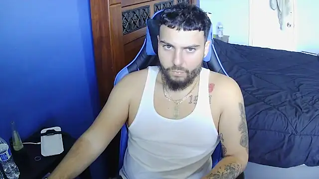 MasterKvn online show from March 2025 06:23:02 PM