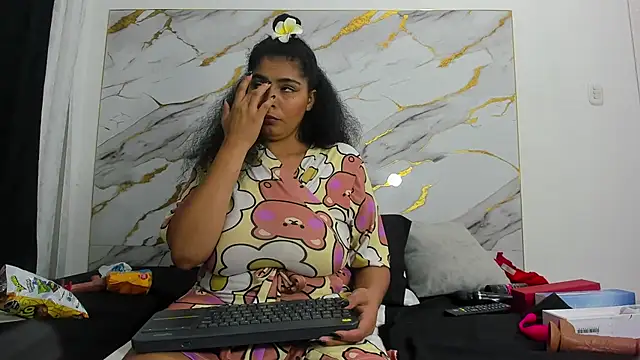 Sofii Cooper1 online show from February 2025 10:30:02 AM