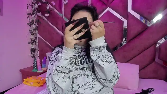 Victoria Rossy online show from March 2026 08:53:02 PM