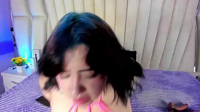 Victoria Rossy online show from June 2026 11:06:02 PM