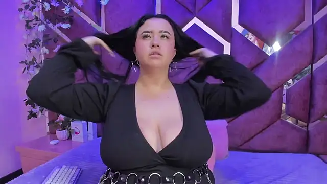 Victoria Rossy online show from January 2026 08:23:01 PM