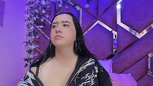 Victoria Rossy online show from January 2026 08:12:02 PM