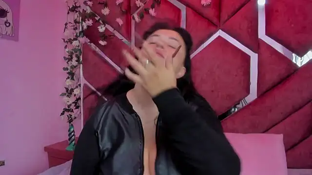 Victoria Rossy online show from March 2026 08:36:02 PM