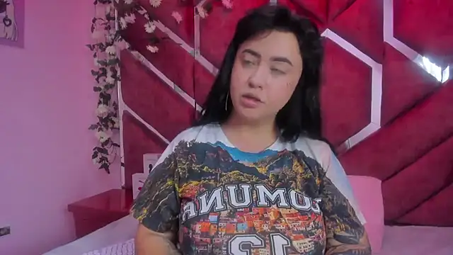 Victoria Rossy online show from March 2026 08:46:02 PM