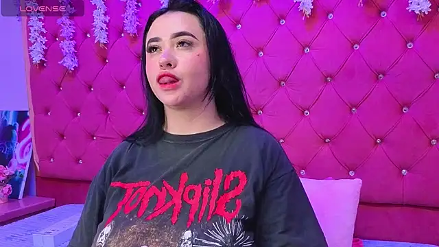 Victoria Rossy online show from October 2025 02:56:01 AM