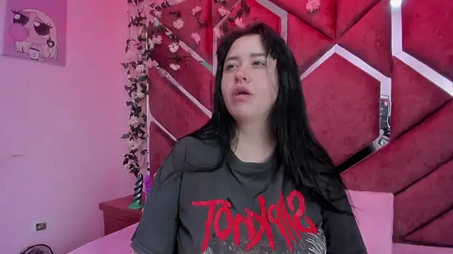 Victoria Rossy online show from March 2026 08:48:01 PM