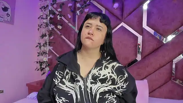 Victoria Rossy online show from February 2026 08:19:01 PM