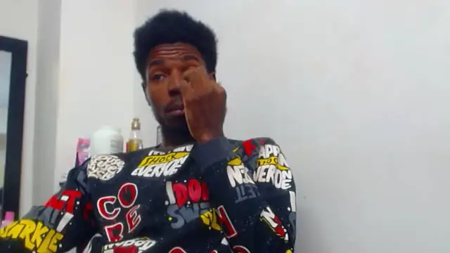 jaycolinss online show from October 2025 11:56:01 AM