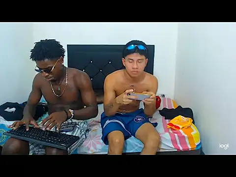 jaycolinss online show from February 2026 08:00:01 AM