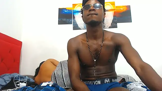 jaycolinss online show from April 2026 09:05:01 AM