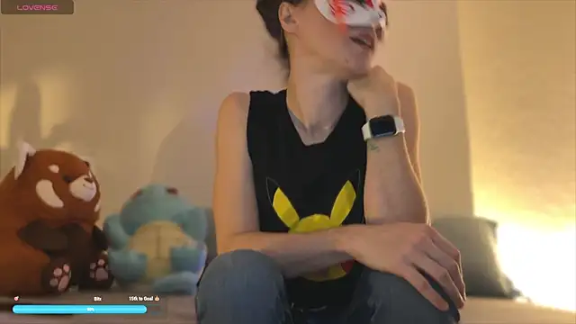 Snapshot of Anna_nnaaa chatting on December 2024 08:58:02 PM Anna nnaaa online show from December 2024 08:58:02 PM