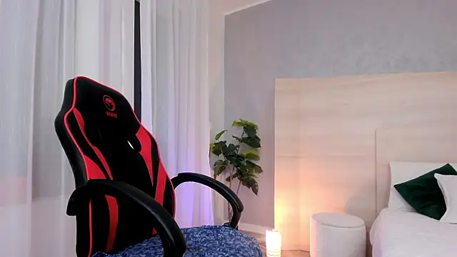 TessaaJoy online show from March 2026 05:07:02 AM