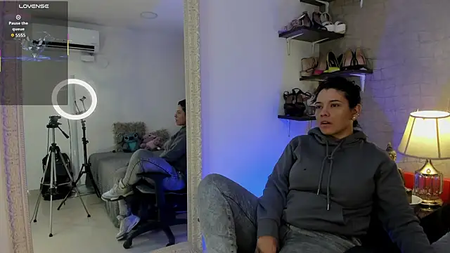 Mariana c1 online show from June 2026 02:11:01 PM