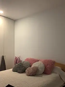 Snapshot of Delgada_culona chatting on January 2025 09:35:02 AM Delgada culona online show from January 2025 09:35:02 AM