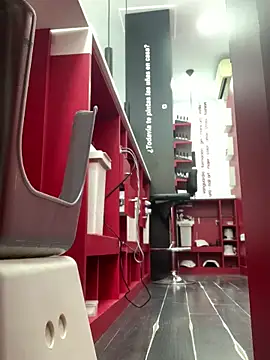 Snapshot of Delgada_culona chatting on December 2024 02:36:01 PM Delgada culona online show from December 2024 02:36:01 PM