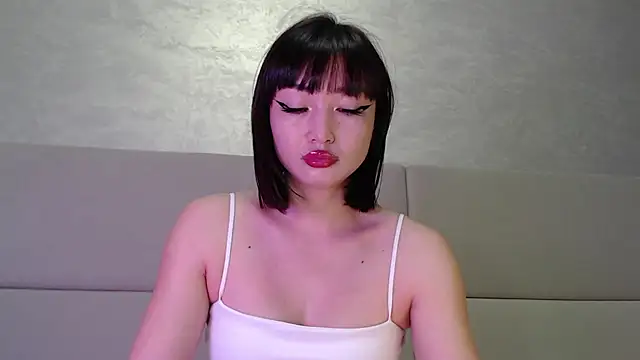 MiaRie online show from December 2025 04:44:02 AM