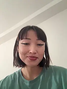 MiaRie online show from February 2026 05:09:01 AM