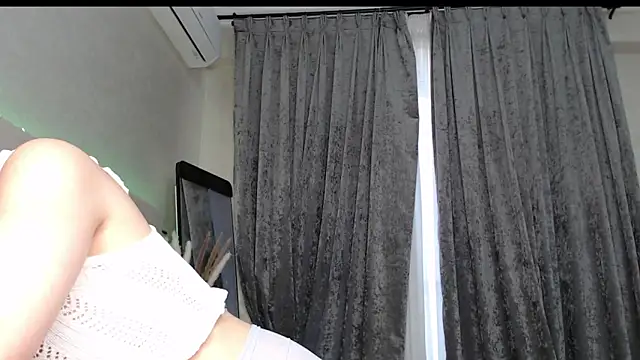 MiaRie online show from May 2026 04:16:02 AM