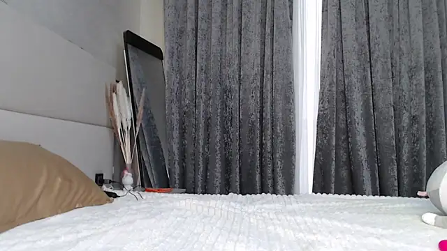 MiaRie online show from March 2026 04:46:02 AM