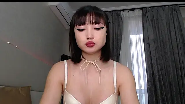 MiaRie online show from March 2026 03:41:01 AM