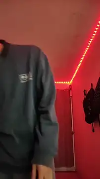 AgujA 666 online show from October 2025 03:54:02 AM