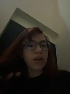 Snapshot of AgnesCampp chatting on August 2026 09:00:01 PM AgnesCampp online show from August 2026 09:00:01 PM