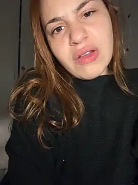 AgnesCampp online show from October 2025 09:36:01 PM