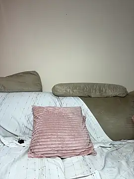 AgnesCampp online show from March 2025 05:52:02 PM