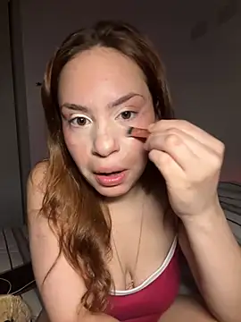 AgnesCampp online show from October 2025 10:53:01 PM